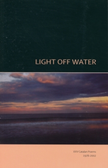 Image for Lights Off Water
