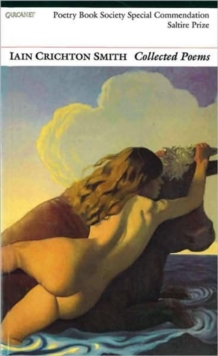 New Collected Poems: Iain Crichton-Smith