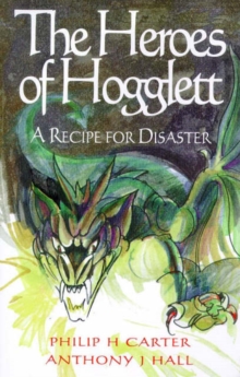 Image for The Heroes of Hogglett