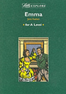 Image for Letts Explore "Emma"