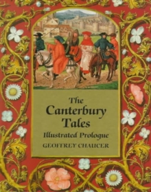 Image for The Canterbury tales  : illustrated prologue