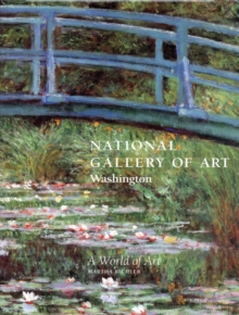 Image for The National Gallery of Art Washington