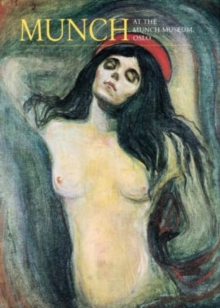 Image for Munch  : at the Munch Museum, Oslo