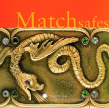 Image for Matchsafes
