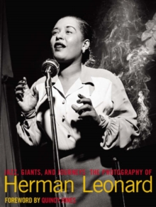 Jazz, Giants, and Journeys