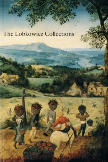 Image for The Lobkowicz Collections : Map and Guide