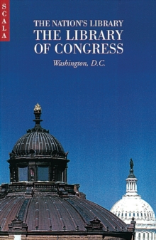 Image for The nation's library  : the Library of Congress, Washington, D.C.