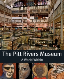 Pitt Rivers Museum