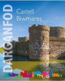 Image for Darganfod Castell Biwmares