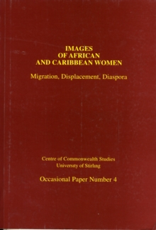 Image for Images of African and Caribbean Women