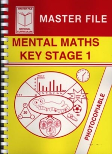 Image for Mental Maths