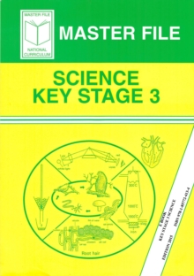 Image for KEY STAGE 3 SCIENCE