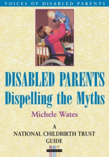 Image for Disabled Parents