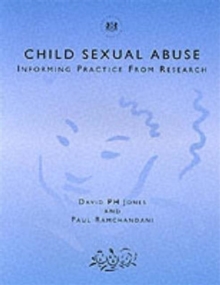 Child Sexual Abuse