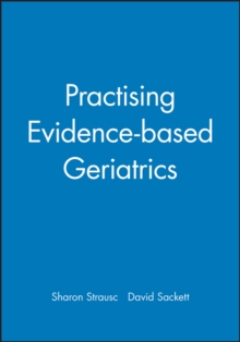 Image for Practising Evidence-based Geriatrics