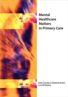 Image for Mental Healthcare Matters In Primary Care