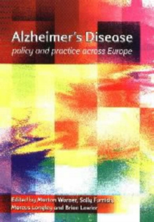 Image for Alzheimer's Disease