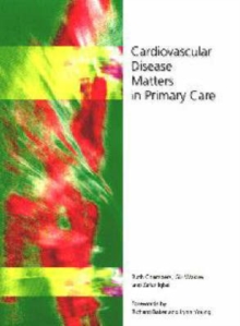 Image for Cardiovascular Disease Matters in Primary Care