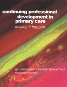 Image for Continuing Professional Development in Primary Care