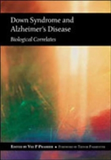 Down Syndrome and Alzheimer's Disease
