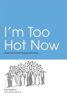 Image for I'm Too Hot Now