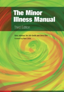 Image for The minor illness manual