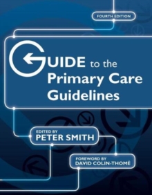 Image for Guide to the Primary Care Guidelines