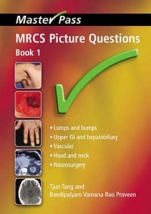 Image for MRCS Picture Questions