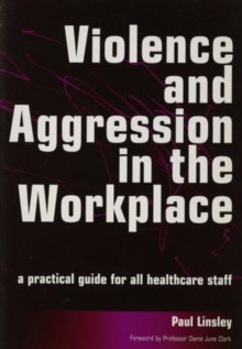 Image for Violence and Aggression in the Workplace
