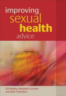 Image for Improving Sexual Health Advice