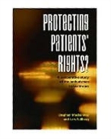 Image for Protecting Patients' Rights