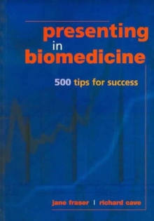 Presenting in Biomedicine