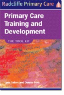 Image for Primary Care Training and Development
