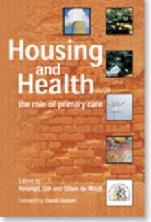Housing and Health