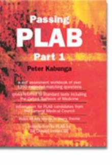 Image for Passing PLAB Part 1
