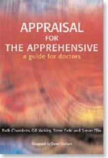 Image for Appraisal for the Apprehensive : A Guide for Doctors