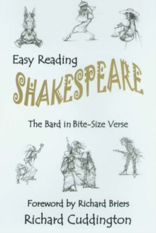 Image for Easy Reading Shakespeare