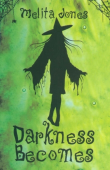 Image for Darkness Becomes