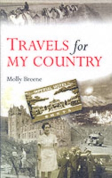 Image for Travels for My Country
