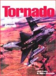 Image for Tornado : Multi-role Combat Aircraft