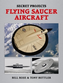 Image for Flying Saucer Aircraft