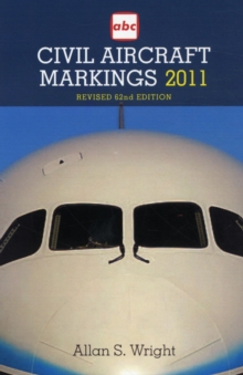 Image for abc Civil Aircraft Markings 2011