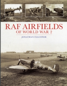 RAF Airfields of World War 2