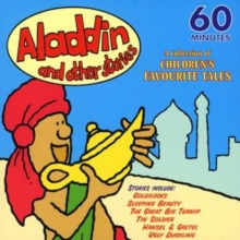 Image for Aladdin and Other Stories