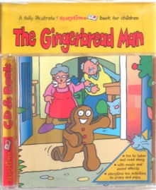 Image for The Gingerbread Man
