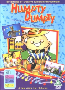 Image for Humpty Dumpty