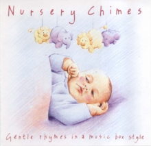 Image for Nursery Chimes