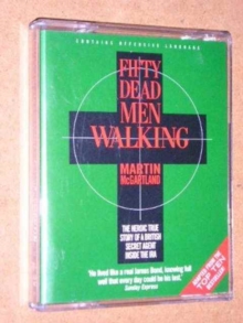 Image for Fifty Dead Men Walking