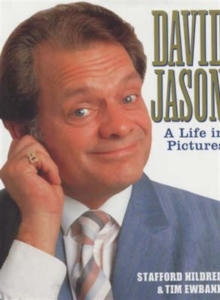 Image for David Jason  : a life in pictures