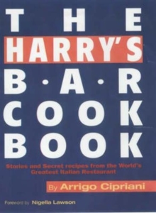 Image for The Harry's Bar Cookbook
